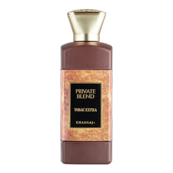 Khadlaj Private Blend Tobac Extra ekstrakt perfum 100 ml