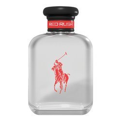 Ralph Lauren Polo Red Rush  woda toaletowa  75 ml