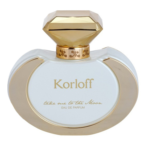 Korloff Take Me To The Moon woda perfumowana 100 ml