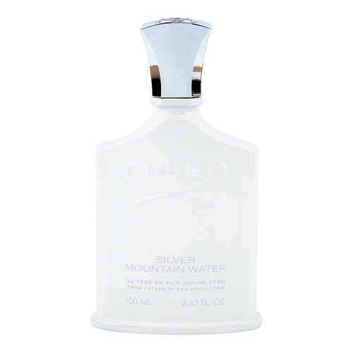 Creed Silver Mountain Water  woda perfumowana 100 ml 