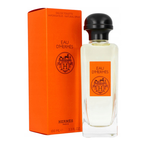 Hermes Eau D'Hermes woda toaletowa 100 ml