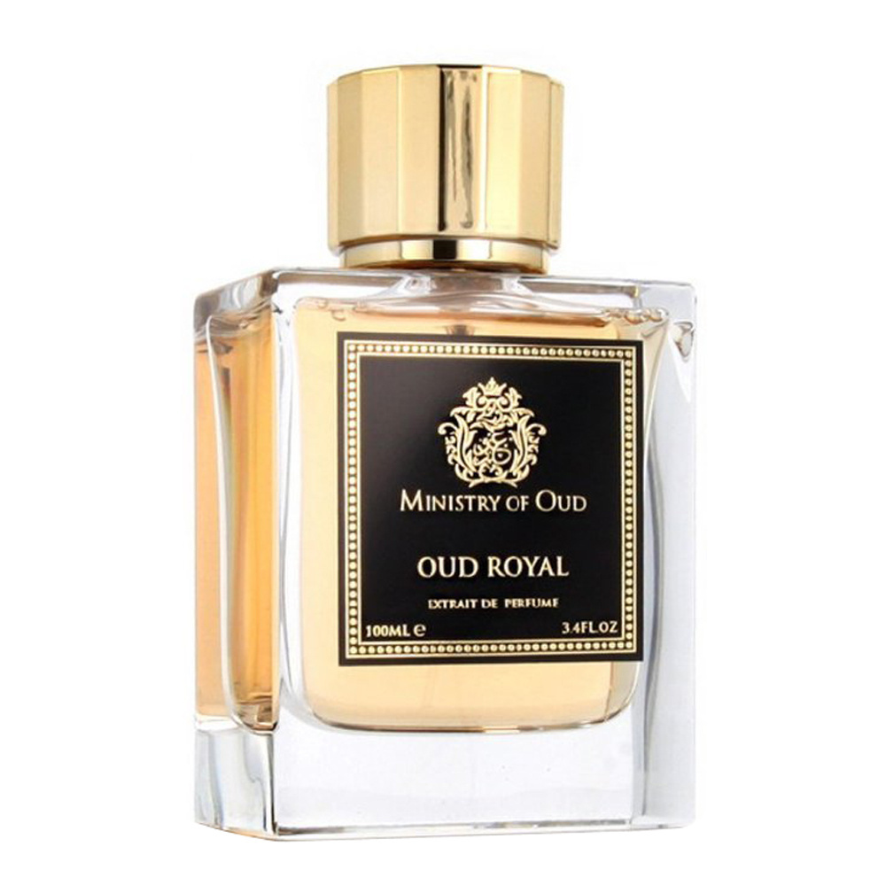 ministry of oud oud royal