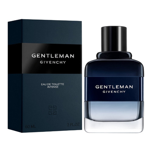 Givenchy Gentleman Eau de Toilette Intense  woda toaletowa  60 ml