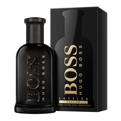 Hugo Boss Boss Bottled Parfum perfumy 200 ml