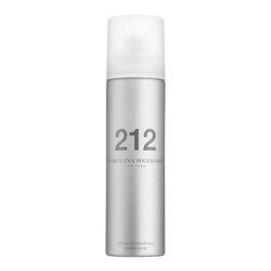 Carolina Herrera 212 NYC  dezodorant spray 150 ml OUTLET