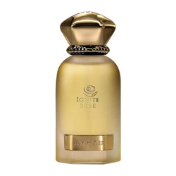 Ahmed Al Maghribi Ignite Rose woda perfumowana  50 ml