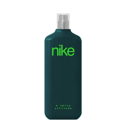 Nike A Spicy Attitude Man woda toaletowa  75 ml TESTER