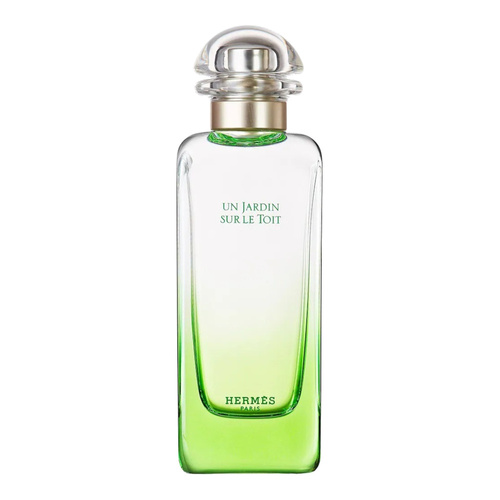 Hermes Un Jardin Sur Le Toit woda toaletowa 100 ml TESTER
