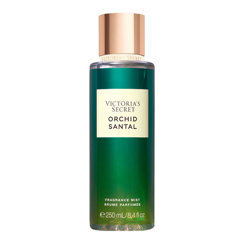 Victoria's Secret Orchid Santal  mgiełka do ciała 250 ml