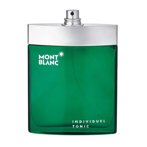 Montblanc Individuel Tonic woda toaletowa  75 ml TESTER