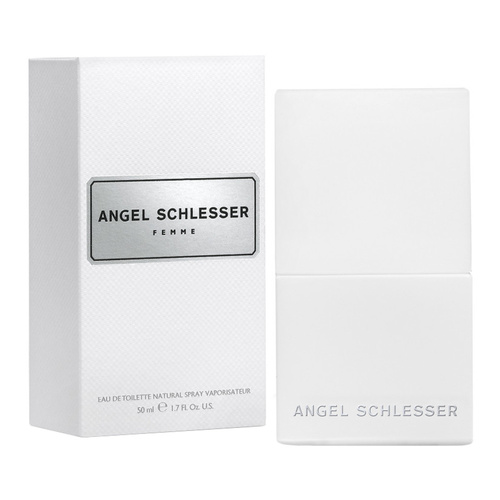 Angel Schlesser Femme woda toaletowa  50 ml