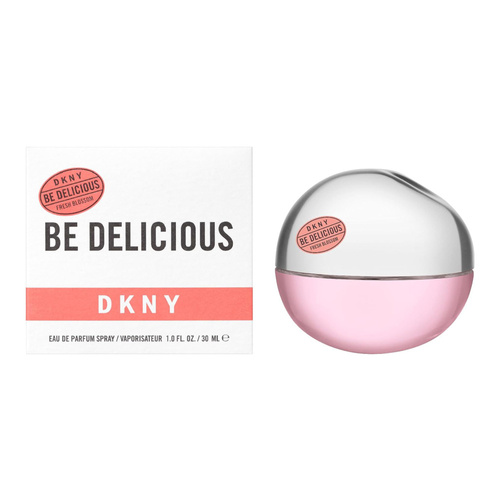 DKNY Be Delicious Fresh Blossom  woda perfumowana  30 ml