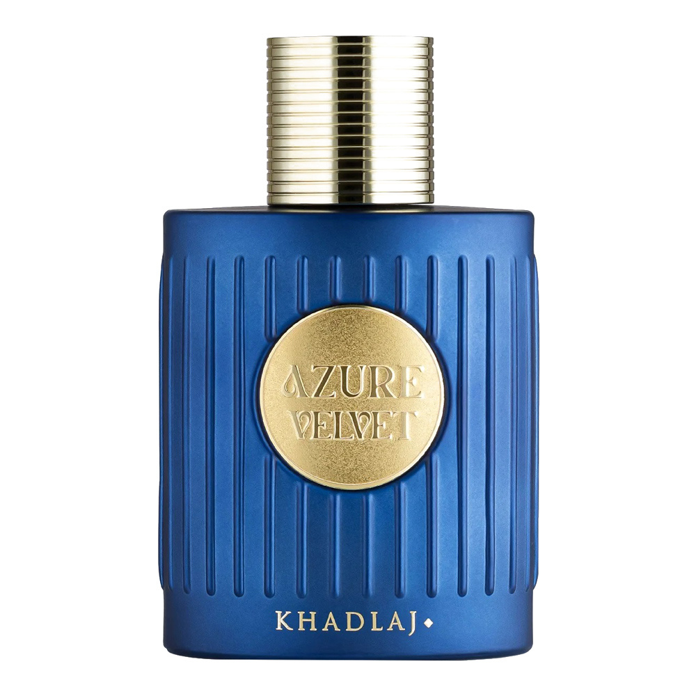 Khadlaj Azure Velvet ekstrakt perfum 100 ml