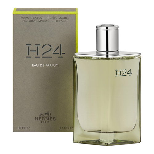 Hermes H24 Eau de Parfum woda perfumowana 100 ml