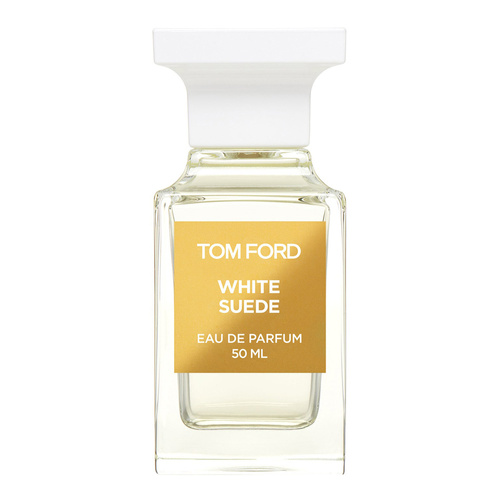 Tom Ford White Suede woda perfumowana  50 ml TESTER