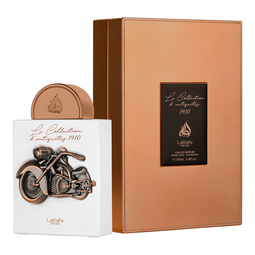 Lattafa La Collection D'antiquites 1910 woda perfumowana 100 ml