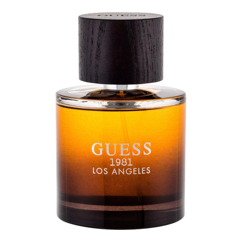 Guess 1981 Los Angeles Men woda toaletowa 100 ml 