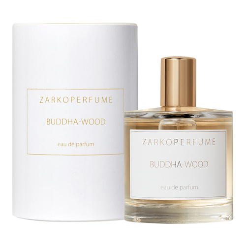 Zarkoperfume Buddha-Wood woda perfumowana 100 ml