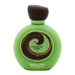 Arabiyat Sugar Matcha Latte woda perfumowana 100 ml