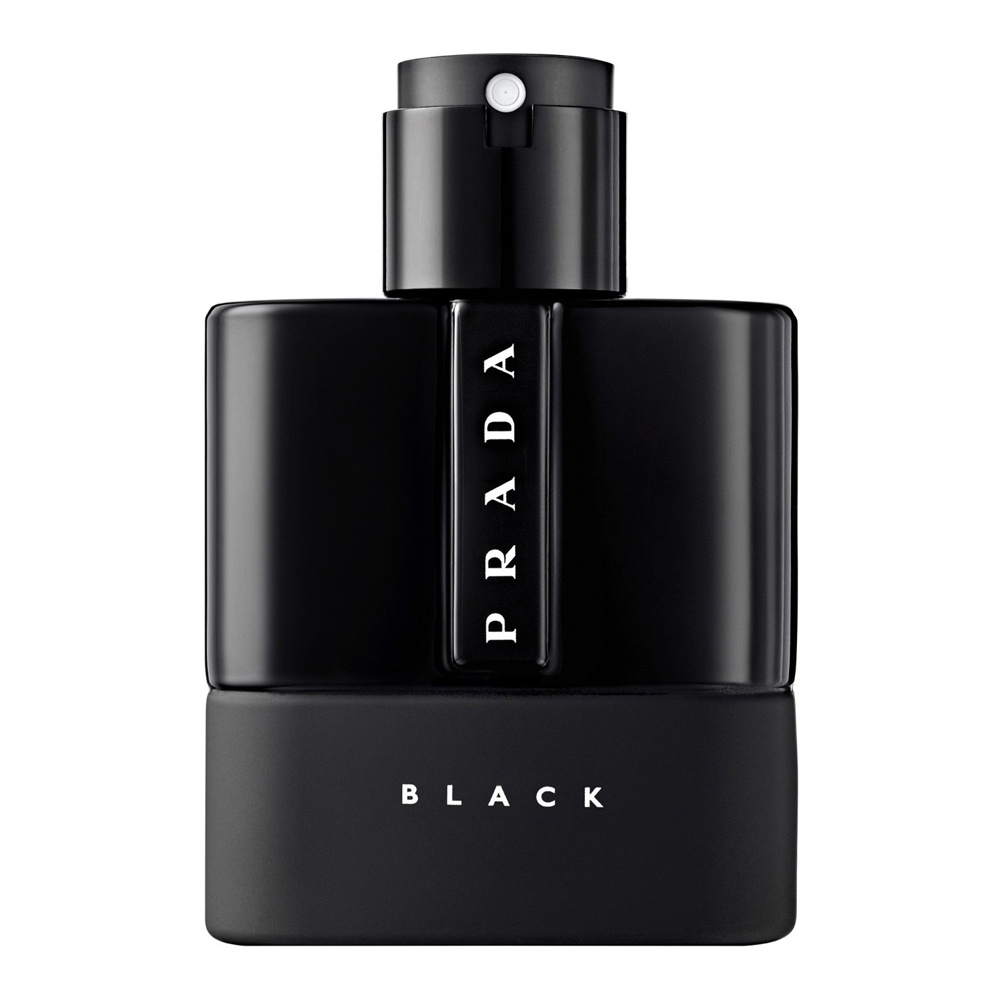 Prada Luna Rossa Black woda perfumowana 50 ml