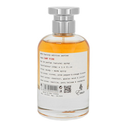 Emir Factory Edition Camp Fire woda perfumowana 100 ml TESTER