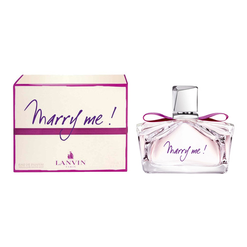 Lanvin Marry Me woda perfumowana  75 ml 