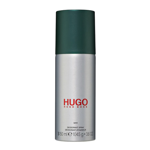 Hugo Boss Hugo Man  dezodorant spray 150 ml
