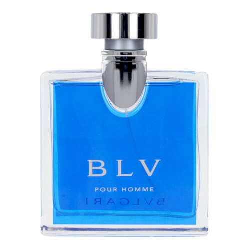 Bvlgari BLV pour Homme woda toaletowa  50 ml 