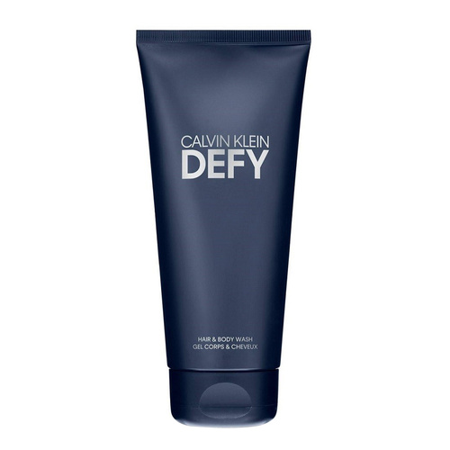 Calvin Klein Defy żel pod prysznic 200 ml