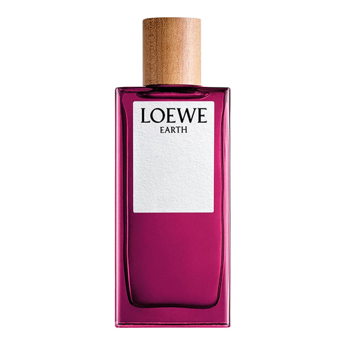 Loewe Earth woda perfumowana 100 ml TESTER