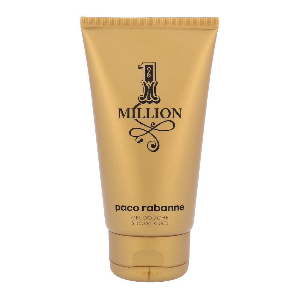 Paco Rabanne 1 Million żel pod prysznic 150 ml