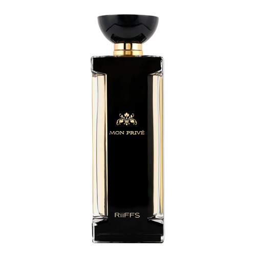 Riiffs Mon Prive woda perfumowana 100 ml TESTER