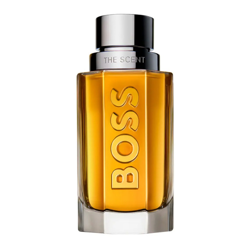 Hugo Boss Boss The Scent woda toaletowa 50 ml Refillable