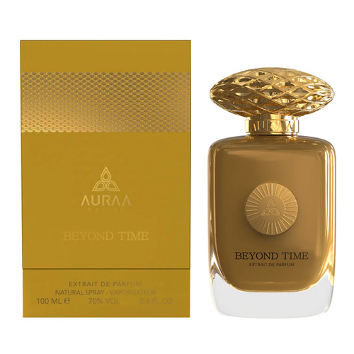 Auraa Desire Beyond Time ekstrakt perfum 100 ml