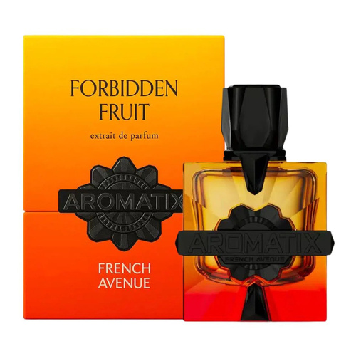 French Avenue Aromatix Forbidden Fruit ekstrakt perfum 100 ml