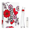 Kenzo Flower by Kenzo  zestaw - woda perfumowana  50 ml + woda perfumowana  10 ml