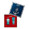 Jean Paul Gaultier Le Male zestaw - woda toaletowa  75 ml + żel pod prysznic  75 ml