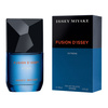 Issey Miyake Fusion d'Issey Extreme woda toaletowa  50 ml