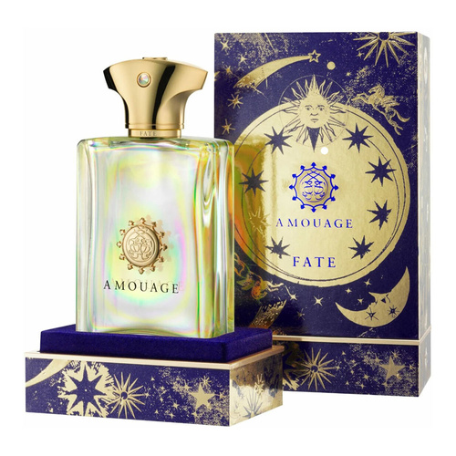 Amouage Fate for Men woda perfumowana 100 ml