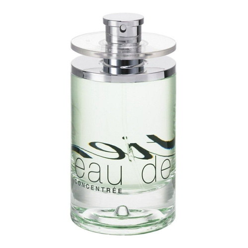 Cartier Eau de Cartier Concentree woda toaletowa 100 ml TESTER