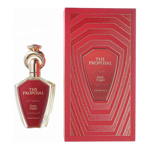 Khadlaj The Proposal Date Night woda perfumowana 100 ml