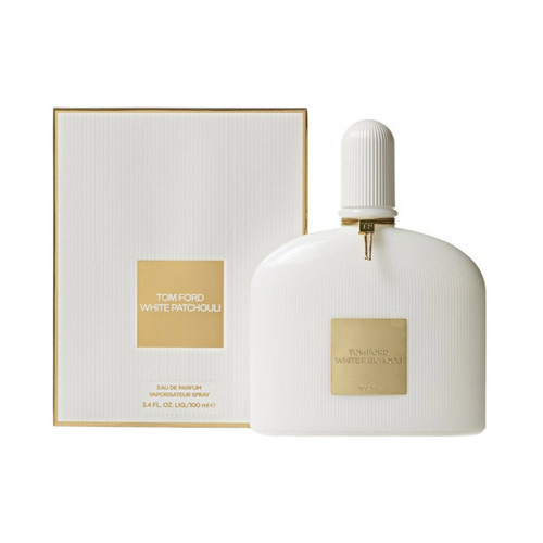 Tom Ford White Patchouli woda perfumowana 100 ml 