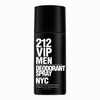 Carolina Herrera 212 VIP Men dezodorant spray 150 ml