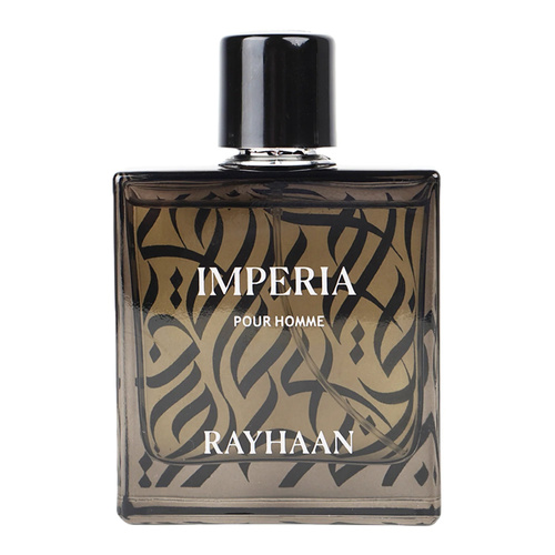 Rayhaan Imperia for Him woda perfumowana 100 ml