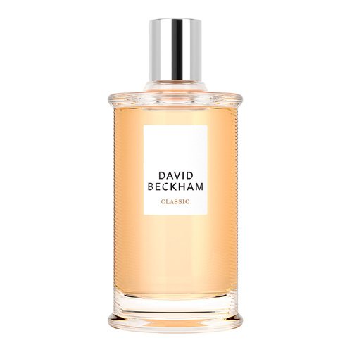 David Beckham Classic  woda toaletowa 100 ml
