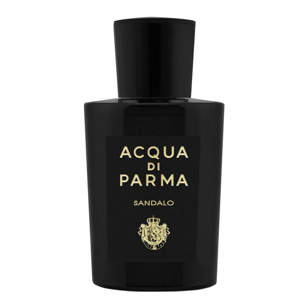 acqua di parma sandalo woda perfumowana 100 ml  tester   