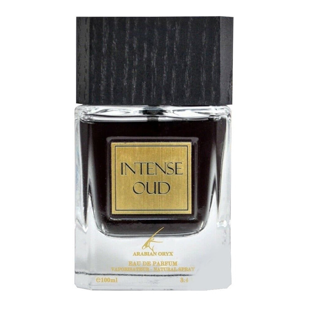 arabian oryx intense oud
