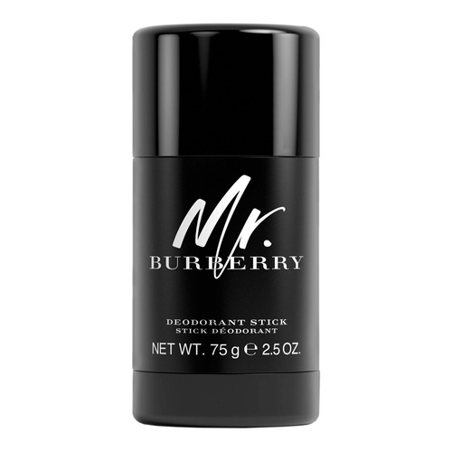 Burberry Mr. Burberry dezodorant sztyft  75 g