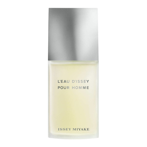 Issey Miyake L'Eau d'Issey pour Homme woda toaletowa 200 ml OUTLET