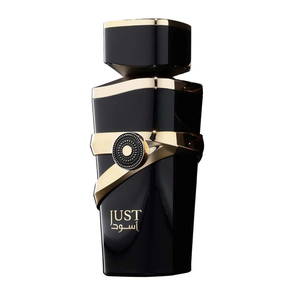 Fragrance World Just Aswad woda perfumowana 100 ml